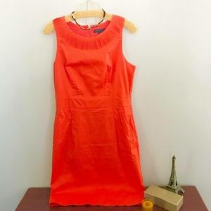 Banana Republic dress